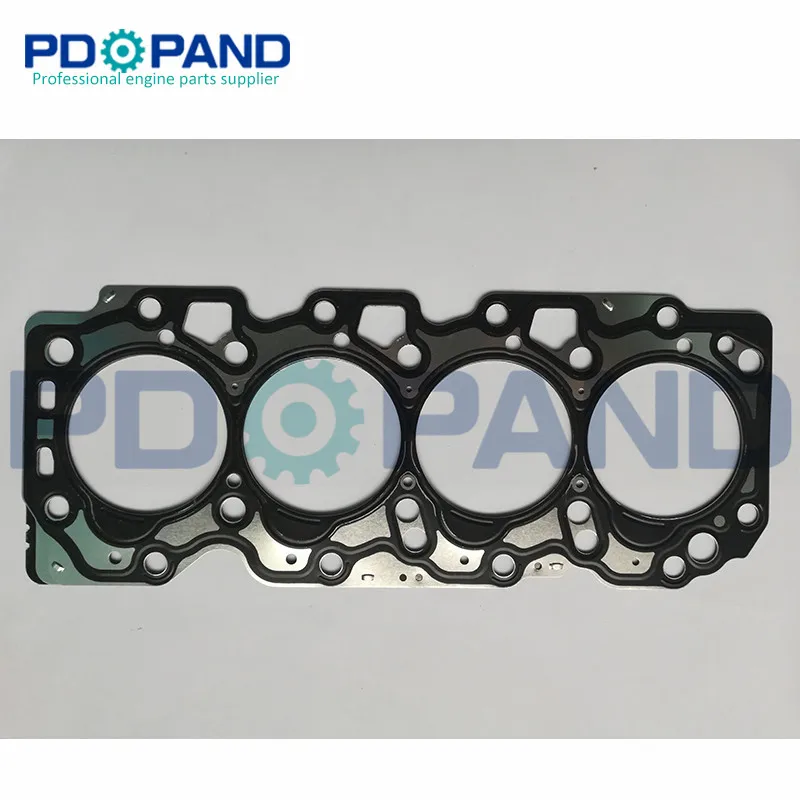 2C 2CT 2CTE HEAD GASKET 1