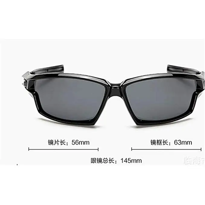 2019-Diopter-Finished-Myopia-Polarized-Sunglasses-for-Nearsighted-Glasses-Fashion-square-men-s-driving-goggles-with (1)