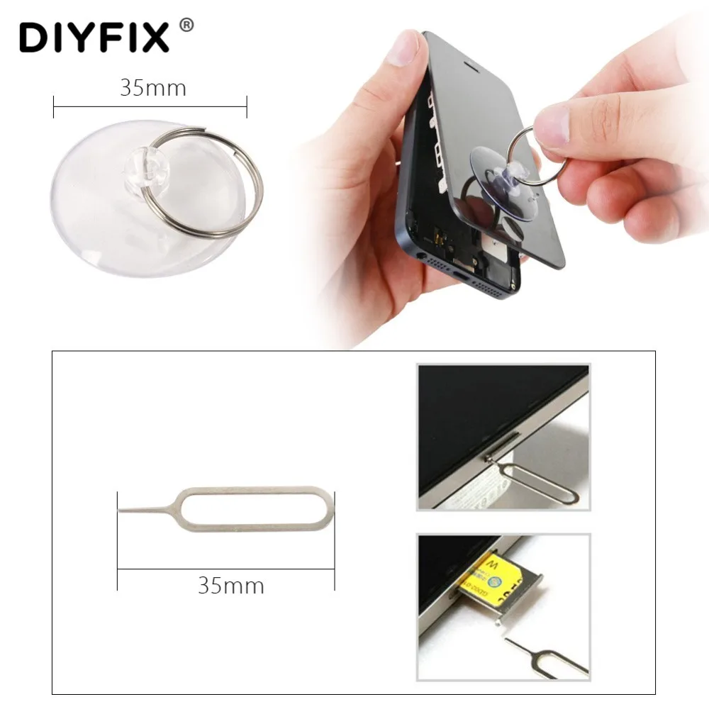 PHONE REPAIR TOOLS SET (1)