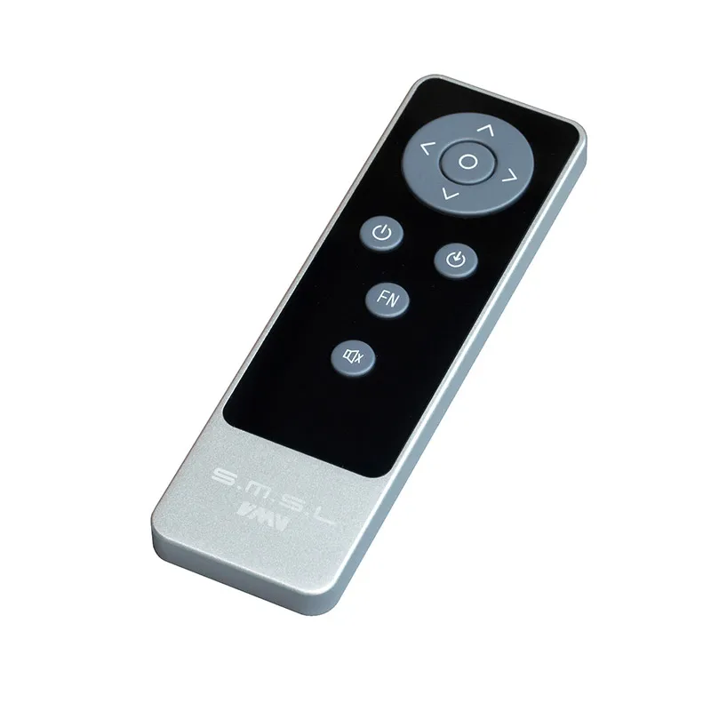 SMSL VMV D1 чипы чистого USB DAC 2 * ESS ES9038 PRO Hi End PCM768 DSD512 XMOS поддержка оптический