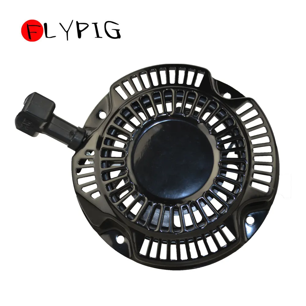 

Rewind Recoil Pull Starter For Robin EY20 Engine Low Type