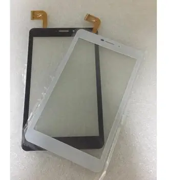 

New touch screen Digitizer For 7" Nomi C070010 Corsa Tablet Touch panel Glass Sensor Replacement Free Shipping