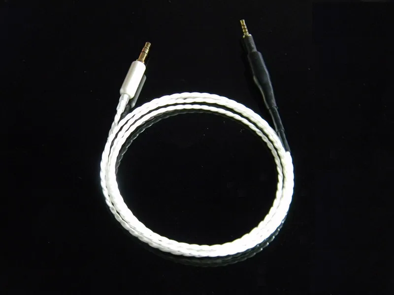 K450 k451 Q460 K480 Y40 Y50 live2 headphone cable upgraded line