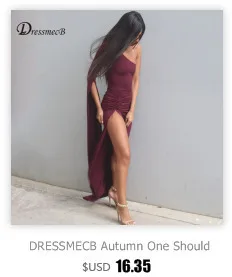 Dressmecb Для женщин Элегантный спинки партия Макси платье осень выдалбливают молния Bodycon Платья для женщин зима рукавов V Средства ухода за кожей Шеи Vestidos