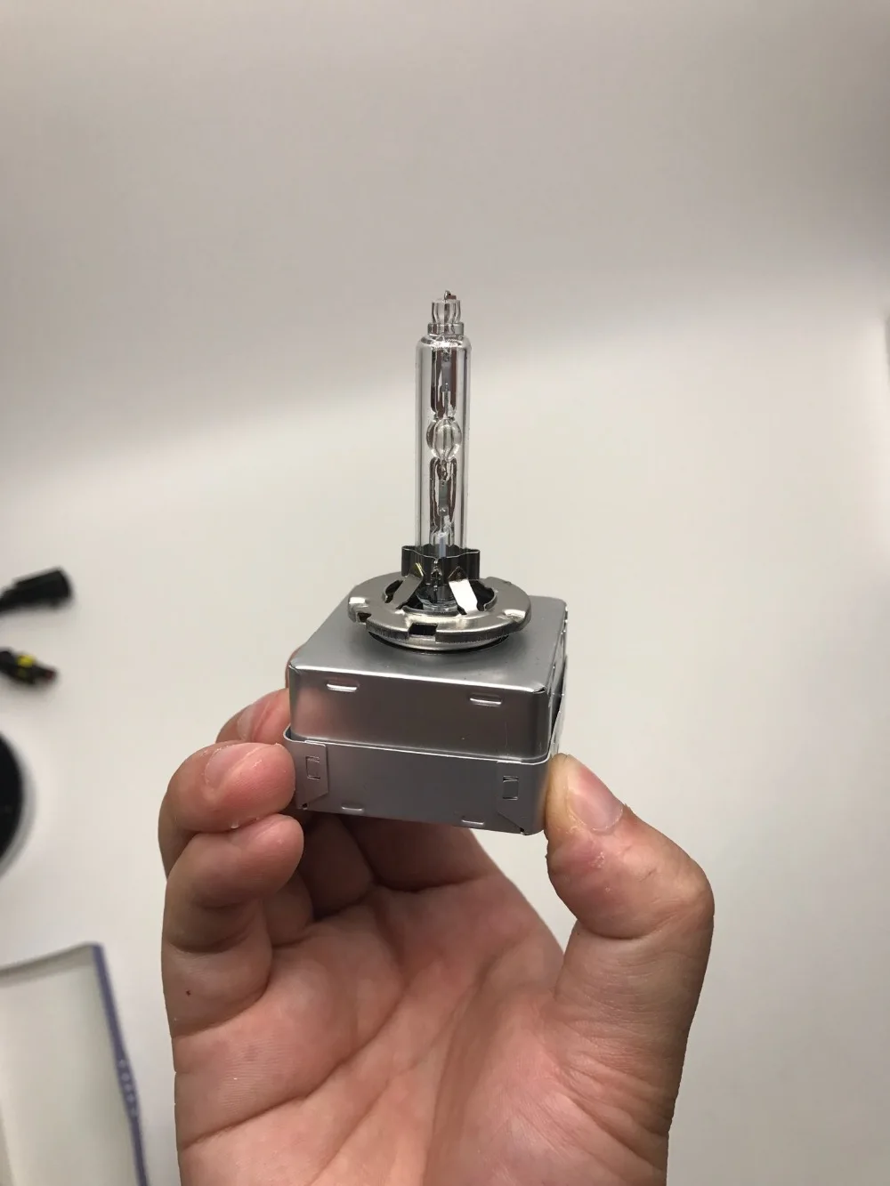 SKYJOYCE 2017 новинка 2X hid ксеноновая лампа D8S 5500K для фар сменная 12 В 35 Вт Mustang|hid lamp|hid