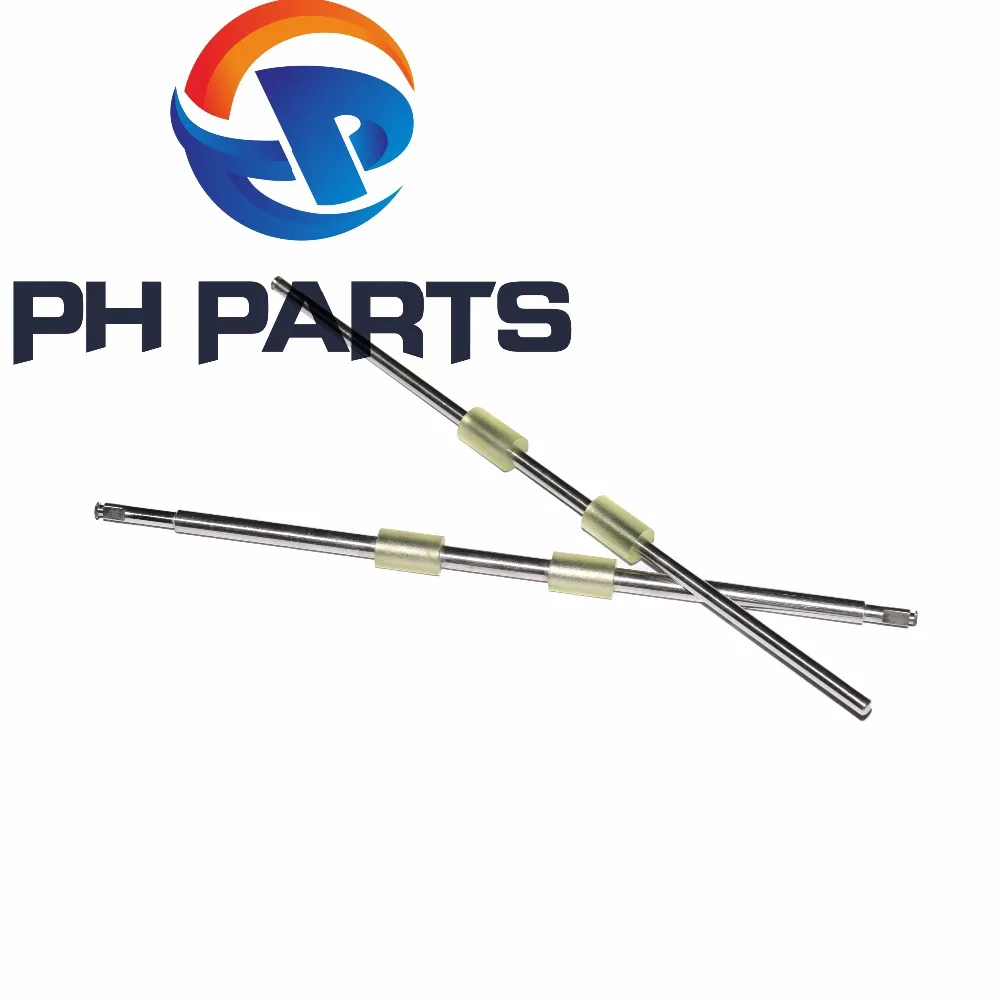 PA03540-Y075 PA03630-Y210 PA03540-G078 PA03540-Y078 Feed Roller for Fujitsu fi-6130 fi-6230 fi-6140 fi-6240 fi-6125 Exit Roller  (9)