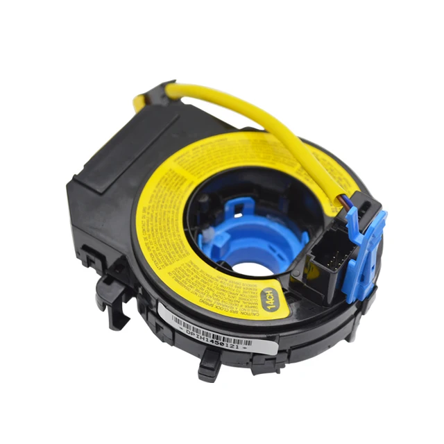 93490-2P170 934902P170 Combination Switch Coil For KIA SORENTO 2011-2015