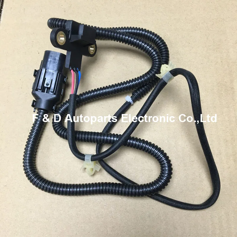 New OEM 39310 38070 39310 38070 3931038070 Crankshaft Position Sensor