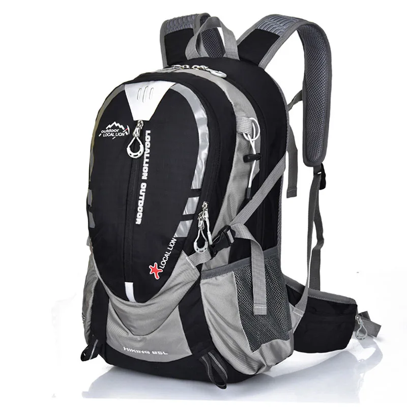 backpack for bicycle riding