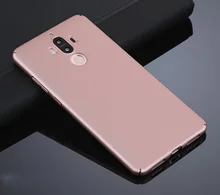 

Full Cover Hard Plastic Matte Case For Huawei Y6 II Y5 II Mate 8 9 Pro P8 P9 P10 Lite G9 Plus Honor V9 8 6X 5X 5C Enjoy 6 6S