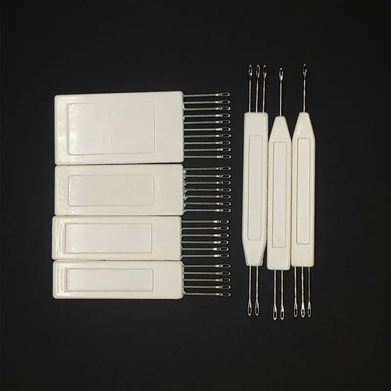 

7PCS Transfercomb Transfer Tool Standard Gauge Needles for wool yarn Brother Knitting Machine KH840 KH860 Knitting Accessories