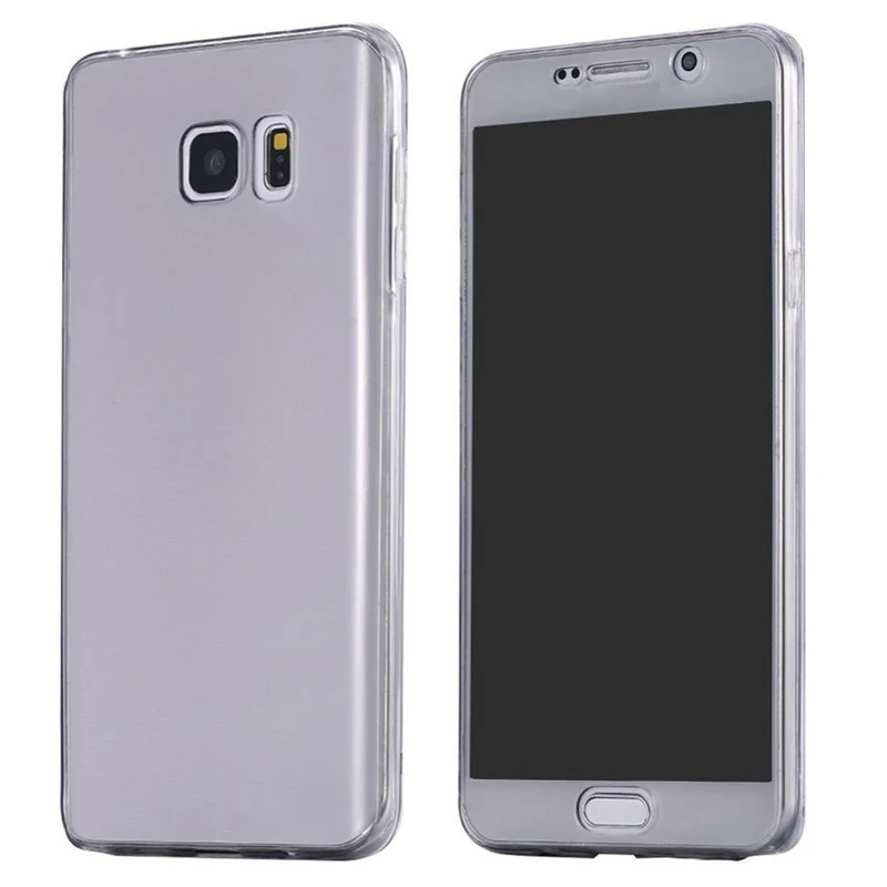 Luxury Hard 360 Full Cover Protection Case For Samsung Galaxy S9 S8 Plus A3 A5 A7 J1 J3 J5 J7o