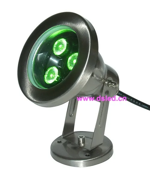 led spotlight