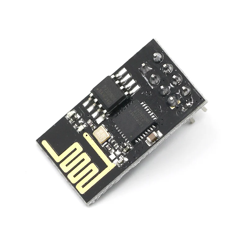 ESP01 программатор адаптер UART GPIO0 ESP-01 адаптер ESP8266 CH340G USB к ESP8266 Серийный беспроводной Wifi разработчик плата модуль