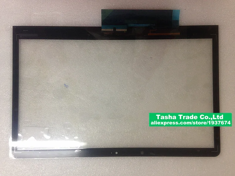 14.0 touch screen digitizer glass For Lenovo Thinkpad S3 yoga 14