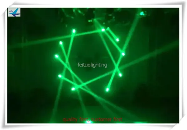 FT-941A(Beam 40w led mini beam moving head) (9)