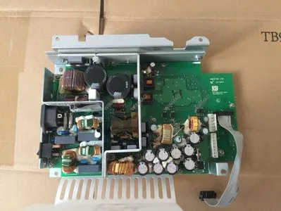 Высококачественная оригинальная запасная плата питания для PM43 PM43C 200DPI power suply type