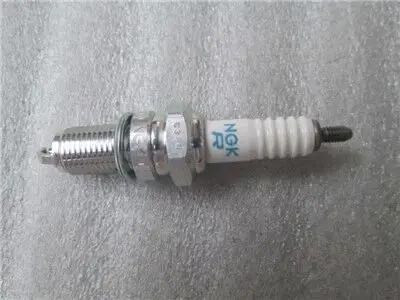

2 pcs spark plug ignition system of CFMOTO CF250T /CF500/CF188 engine parts number is 0110-022400