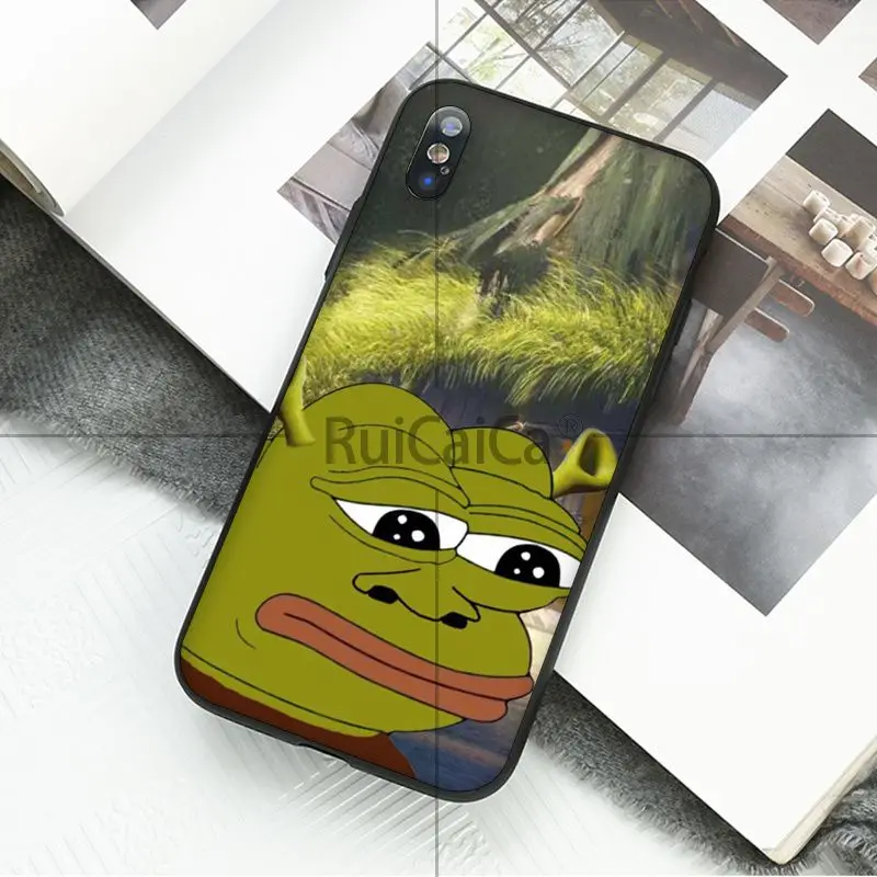Interesting Smug Frog Pepe