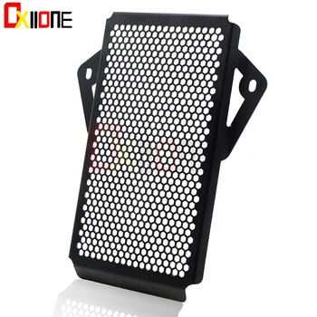 

Motorcycle Accessories CNC Aluminum Bicycle CNC Radiator Grille Guard Protection Cover Parts For Ducati super soprt s 2017 2018