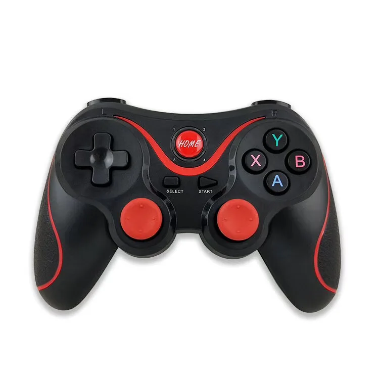 

T3 wirless Bluetooth Controller Support For Pad,Phone,Smart Box,Smart TV