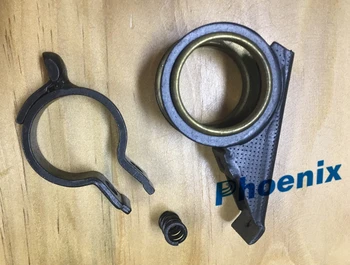 

PHOENIX one sets Heidelberg SOR paper delivery gripper 47.014.007 clamping 47.014.008