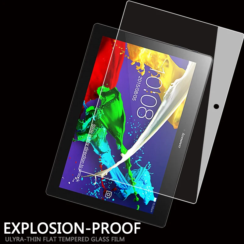 Закаленное стекло для Lenovo IdeaPad MIIX 310-10ICR MIIX310 320 Miix Miix320 320-10ICR защита экрана планшета