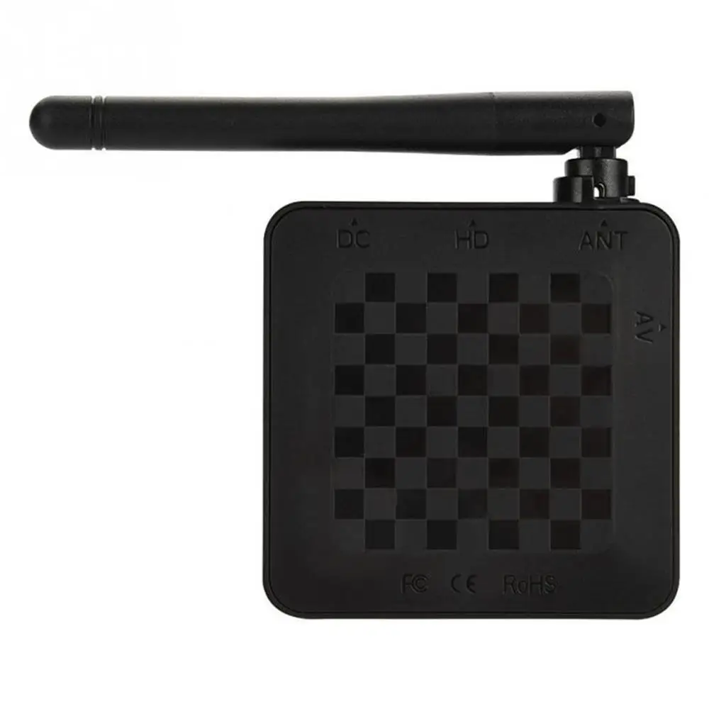 

Q4 Mirroring Dongle 5G Multi-Screen Cromecast Hdmi Tv Dongle Stick Wifi Black