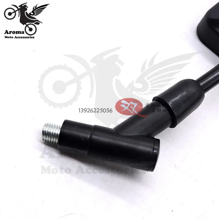 Зеркало заднего вида для мотоцикла Kawasaki honda suzuki yamaha|motorcycle rearview mirror|motorcycle rearviewside