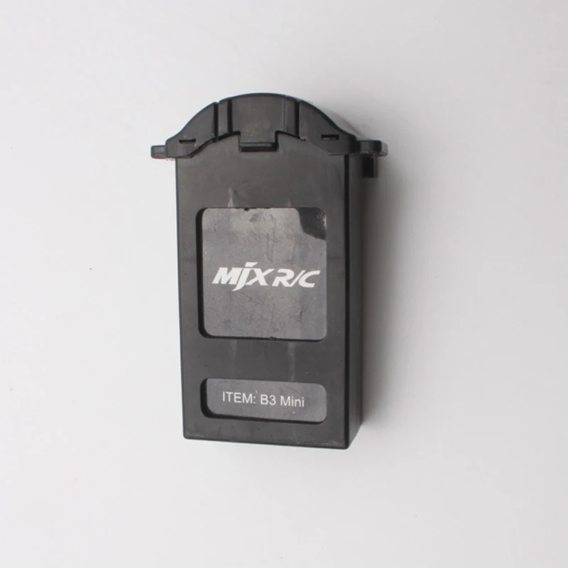 New-products-MJX-B3-MINI-Drone-7-4V-850-Mah-45C-Battery-For-MJX-Bugs (3)