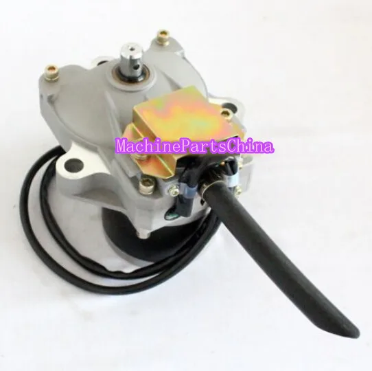 Throttle Motor 7834-40-3004 For Komatsu PC800-6 PC800LC-6 Hydraulic Excavator