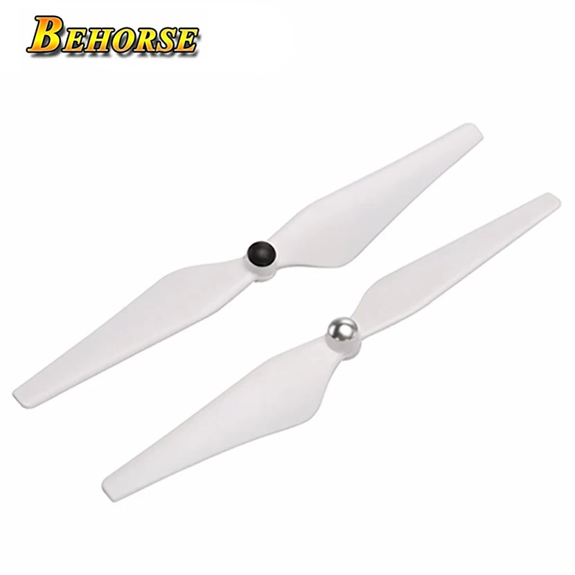 

1 Pair Propeller Paddle Propeller for DJI Phantom 3 Standard Advanced Professional Helicopter Quadrocopter Repair Part (9450)