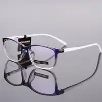 TR90 Prescription Glasses Men Women Eye glasses Nearsighted glasses Hyperopia 215 Optical glasses 55-17-145
