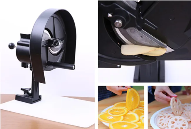 onion slicing cutting machine