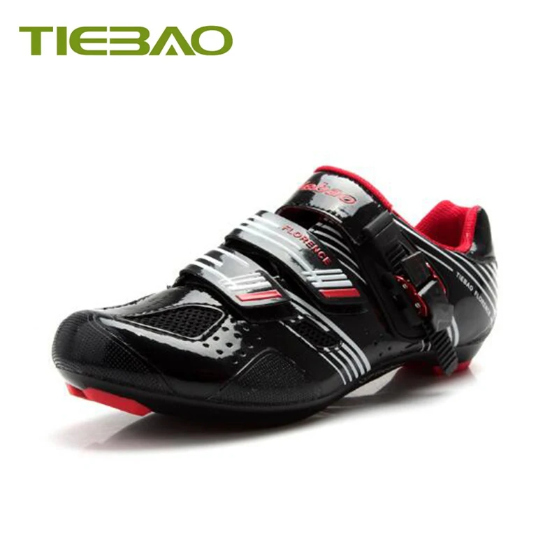 Tiebao Sapatilha Ciclismo обувь для шоссейного велосипеда уличная суперзвезда 2019 спортивные