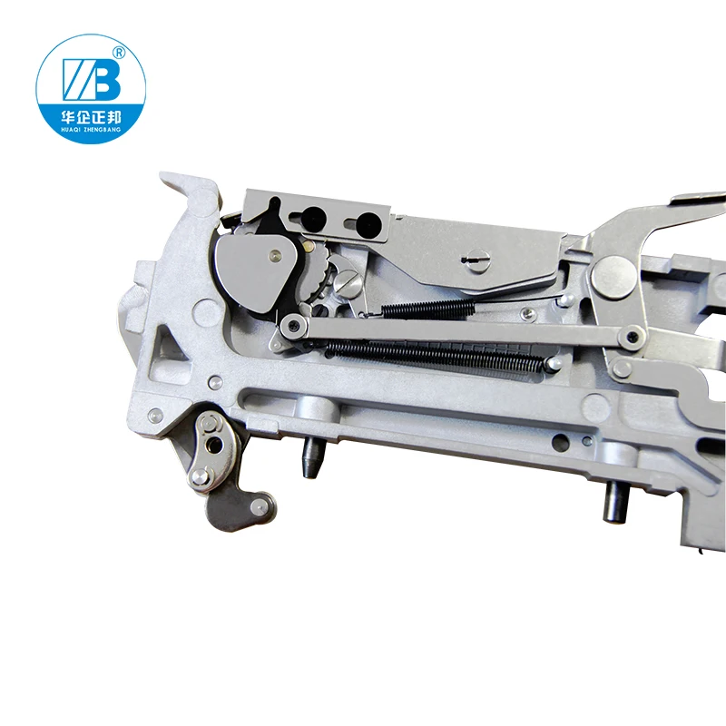 

Pneumatic Machine Feeder,12mm,SMT Tape Effcient Feeder Machine