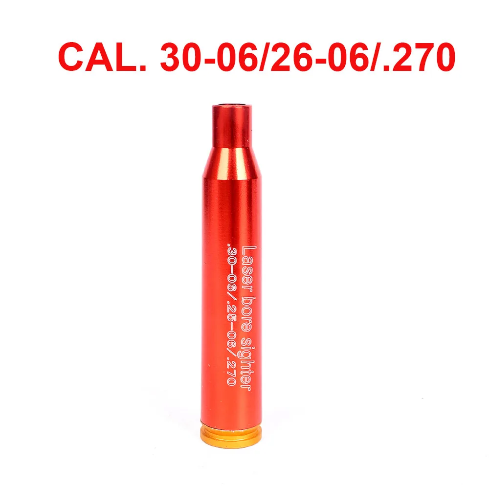 Красный охотничий лазерный прицел калибр 308 .223 30 06 CAL7.62x39 7.62X54 12GA 20GA тактический