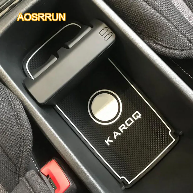 AOSRRUN силиконовая дверная подушка для подушки и амортизации автомобильные