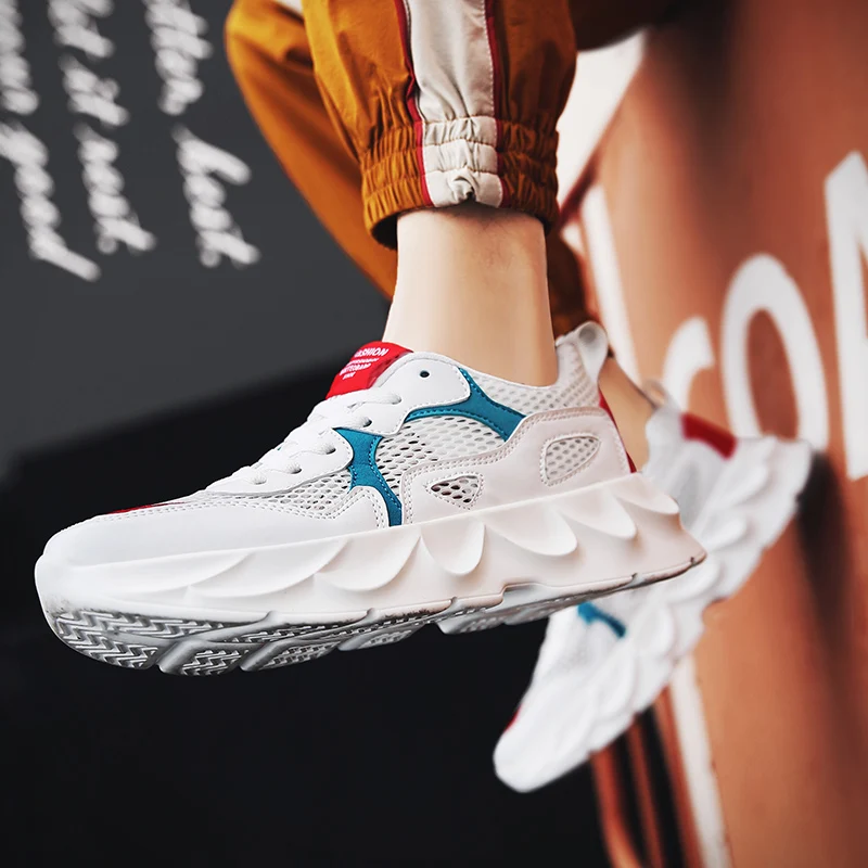 Оригинальные мужские кроссовки для бега Disruptor 2 Черные Кроссовки KAYANO Gel 90 Zoom Air 720 дышащие мужские спортивные тройные S 97 прогулочные