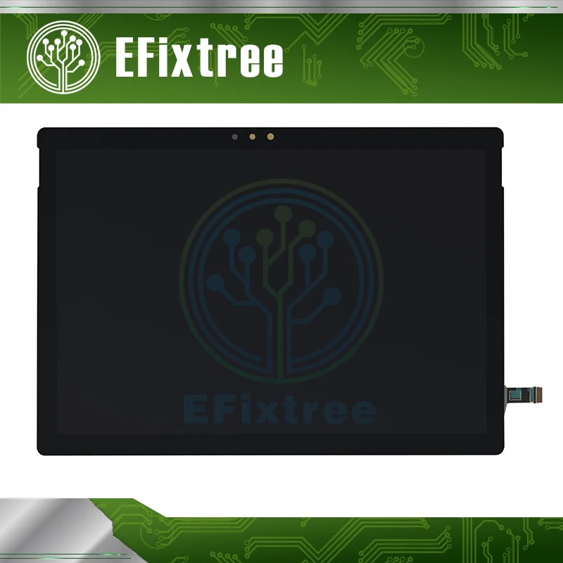 

13.5" For Microsoft Surface Book 1703 1704 LCD Display Panel Touch Screen Glass Digitizer Assembly 3000x2000 Panel TDM13056(F1)