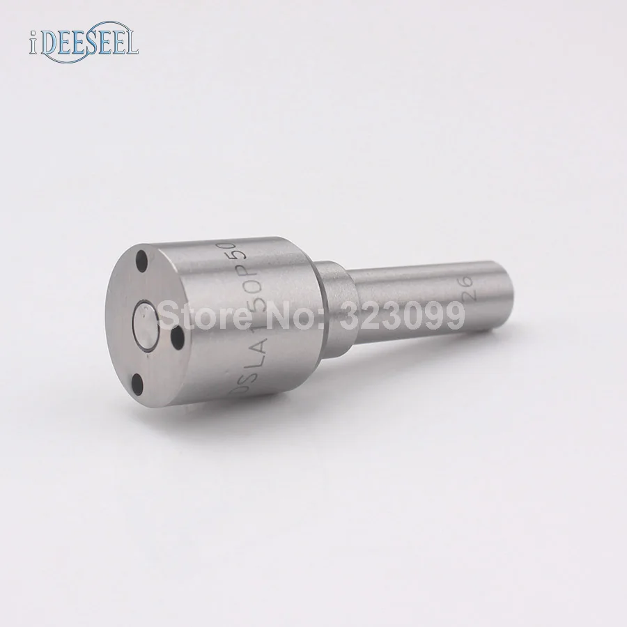 Форсунка для дизельного инжектора iDEESEEL DSLA150P502 отверстие 0 26 мм 433 175 087 0433175087 с