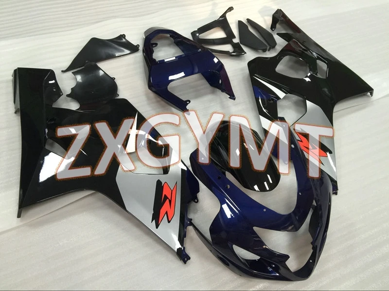 

Fairings GSXR600 2004 Body Kits GSX-R750 2005 Fairing GSX R 750 2004 - 2005 K4