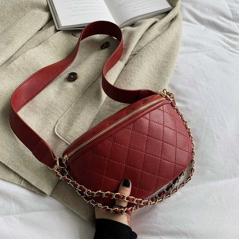 

Female Crossbody Bags For Women 2019 High Quality PU Leather Luxury Handbags Designer Sac A Main Ladies Shoulder Messenger Bag