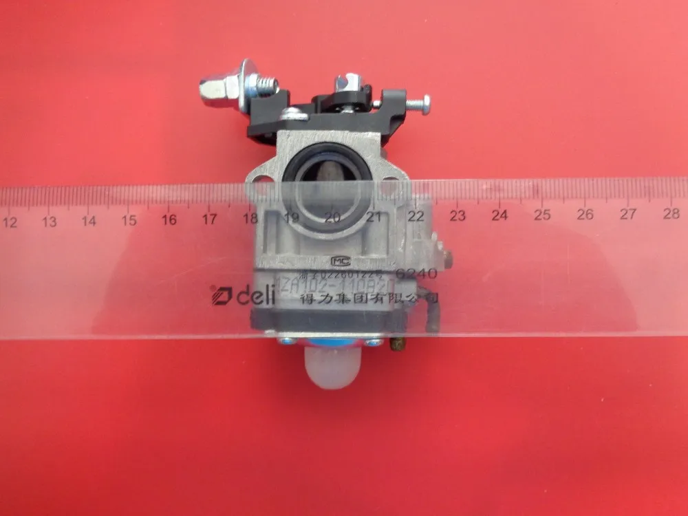 40-5 430 mower carburetor 10