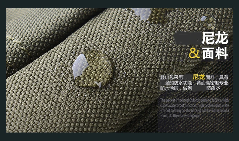 Tactical Molle Pouch Belt Waist Bag Military Fanny Pack Outdoor Pouches Phone Case Pocket For Iphone 7 Hunting Bags (2)