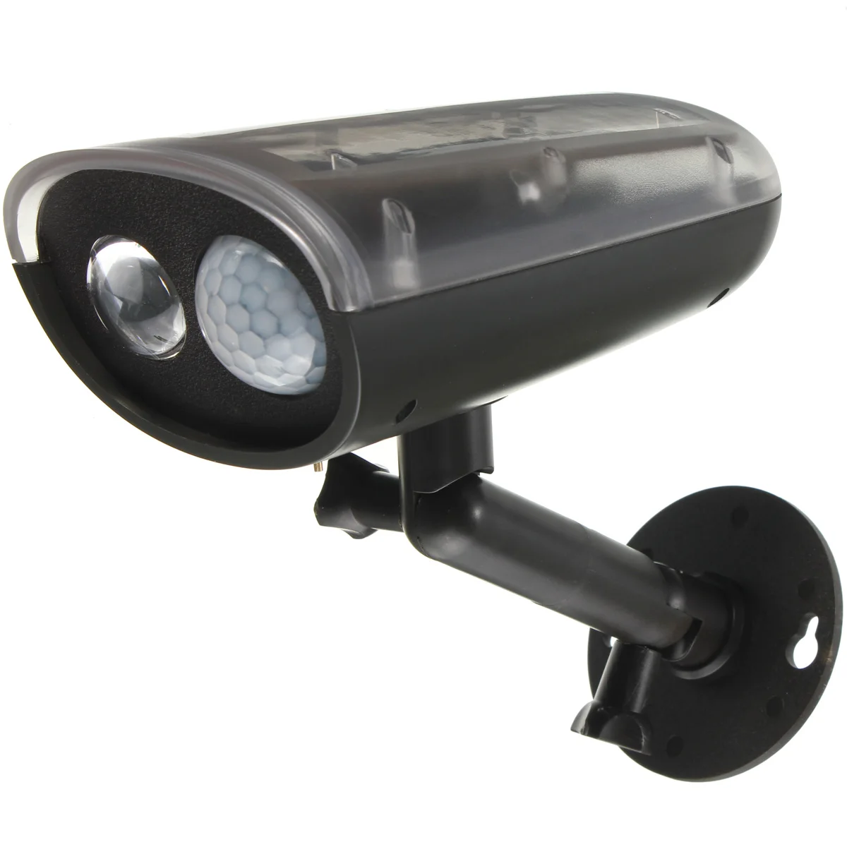 

Super Bright LED Solar PIR Motion Sensor Wireless Wall Light Outdoor Garden Security Lamp Waterproof Garden Lamp