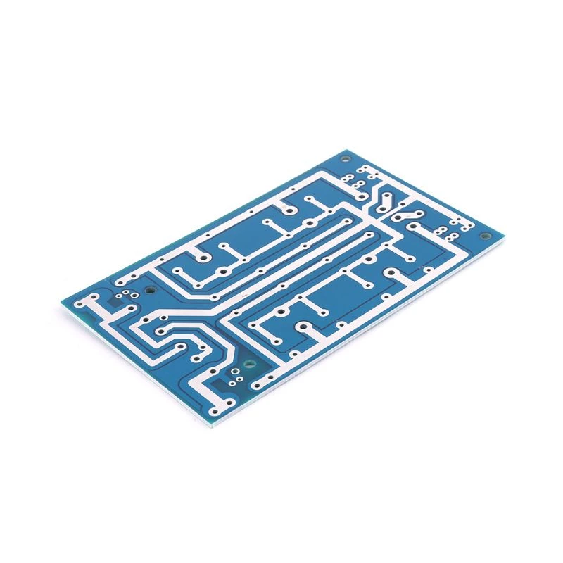 Utini Rectifier Filter Power Supply Board Dual Power Parallel Output PCB Bare Board Xinp Utini Rectifier Filter Power Supply Board Dual Power Parallel Output PCB Bare Board Xinp