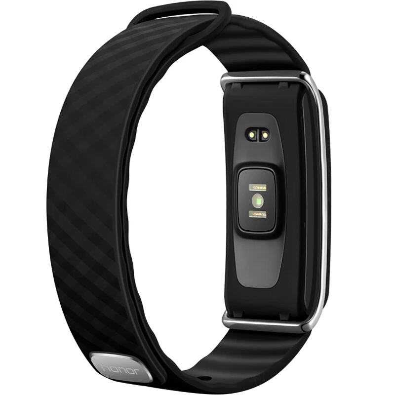 HUAWEI Color Band A2 Band Smart Wristband Sleep Heart Rate Monitor Bracelet Fitness Tracker IP67 Bluetooth OLED For Android IOS