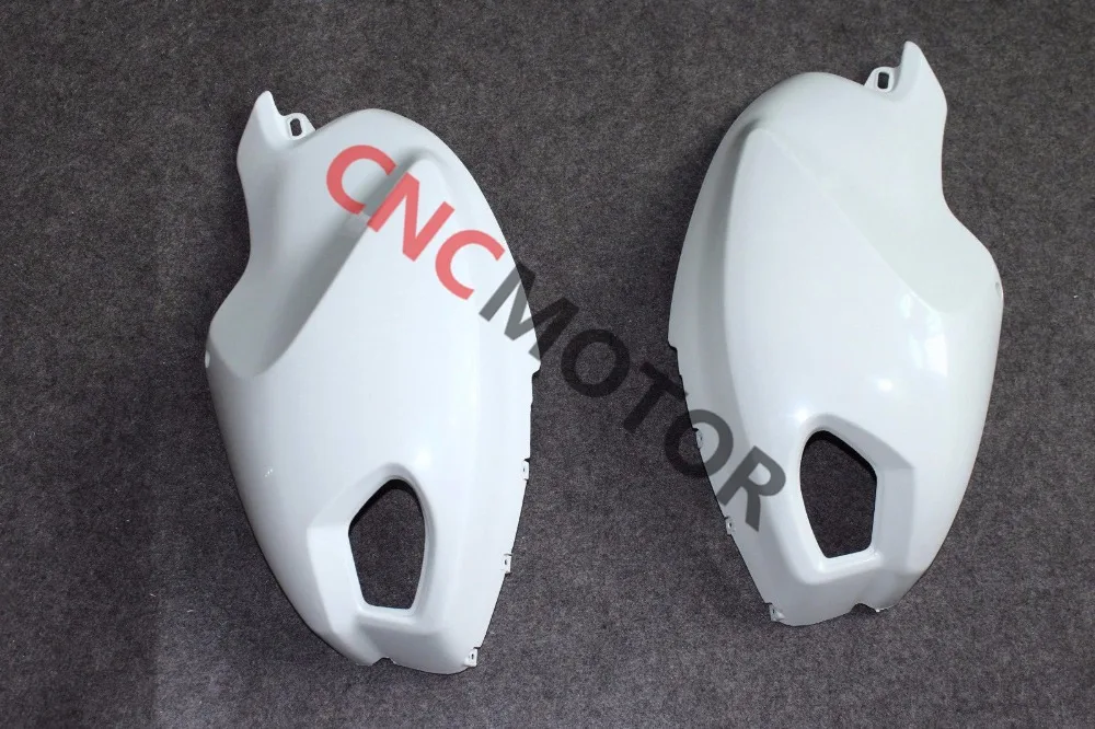 

Unpainted Raw Right Or Left Side Panel Fairing Kit for DUCATI 696 796 M1100