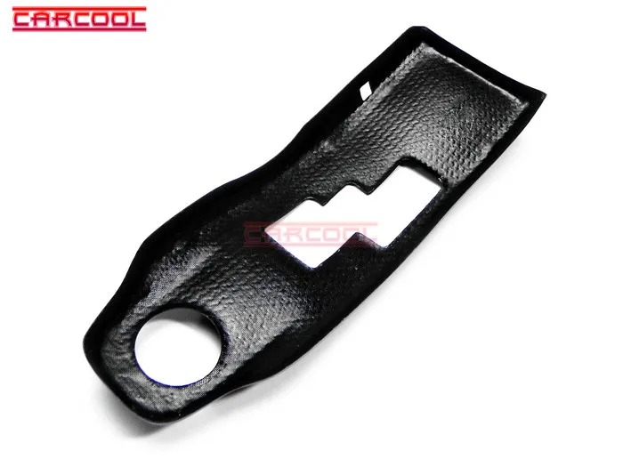 New-Inner-Interior-Gear-Surround-Cover-For-Nissan-R35-GTR-OEM-Real-Matte-Matt-Carbon-Fiber (2)